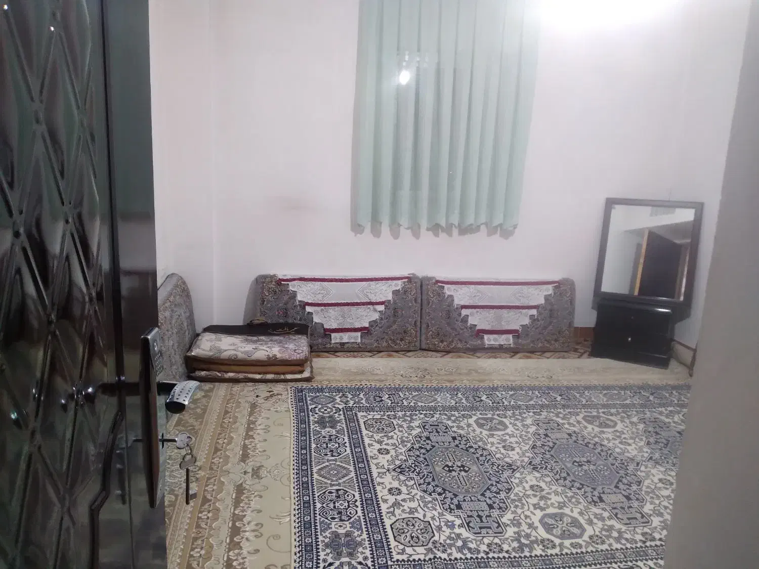 اپارتمان|فروش آپارتمان|گلپایگان, |دیوار