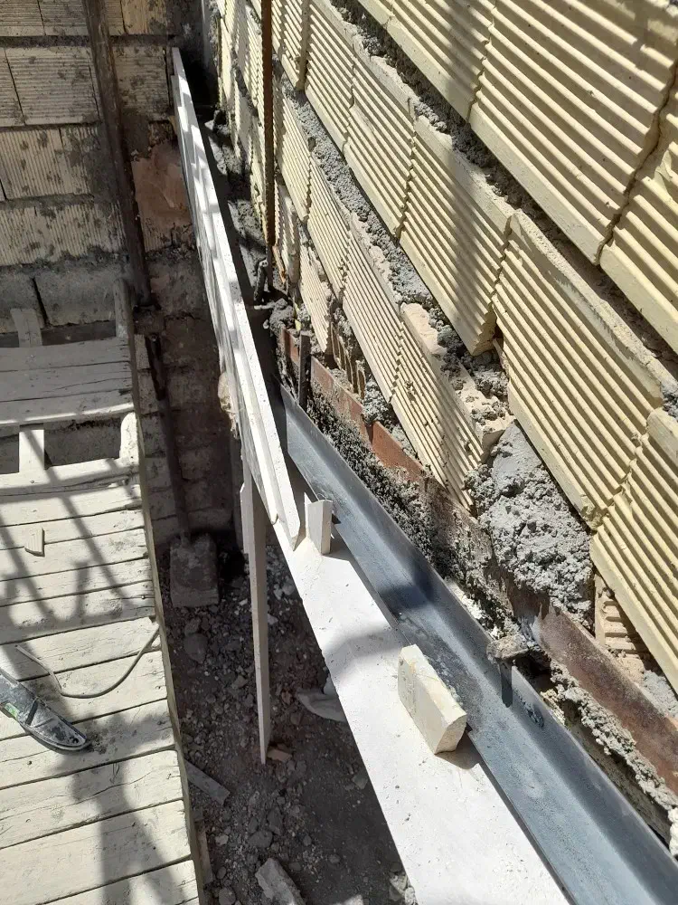 نیازمند کارگر نیمه ماهر و ساده|استخدام معماری، عمران و ساختمانی|بابلسر, |دیوار