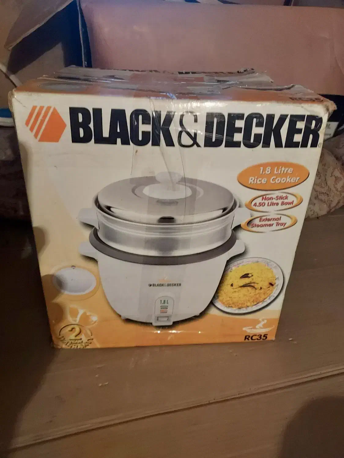 پلوپز ۳ کاره|سایر لوازم برقی|گرگان, |دیوار