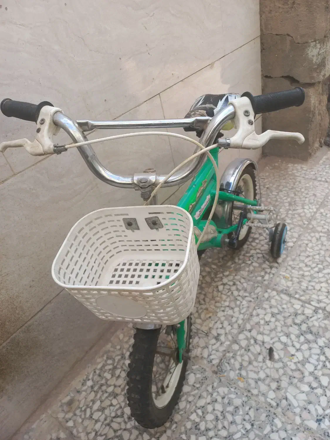 دوچرخه سایز۱۲|دوچرخه، اسکیت، اسکوتر|قم, عمار یاسر|دیوار