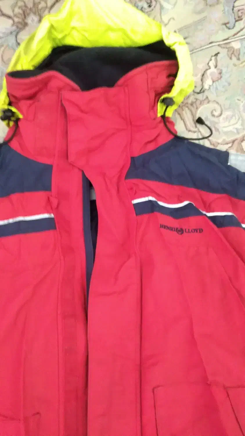 کاپشن سالم|کفش و لباس بچه|قزوین, |دیوار