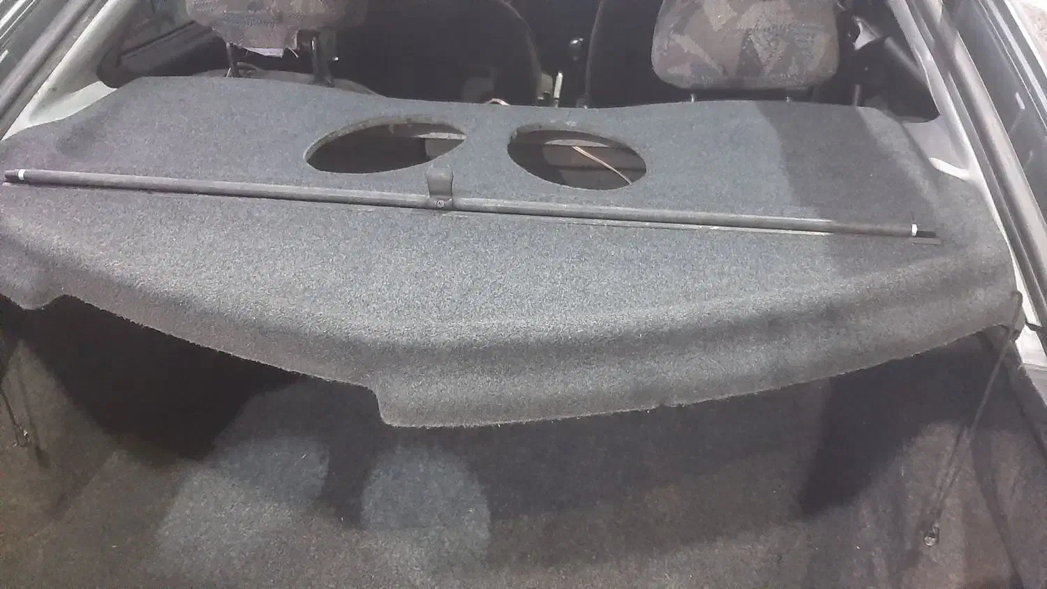 زانتیا۲۰۰۰|خودرو سواری و وانت|گناباد, |دیوار