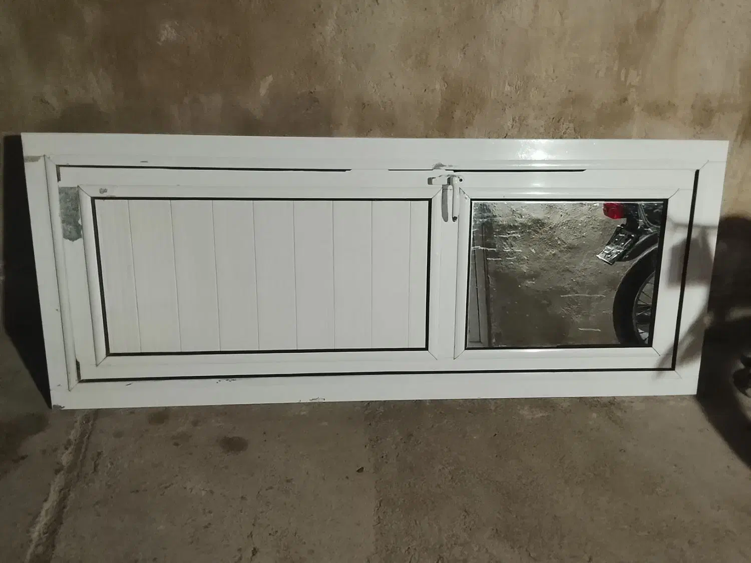 درب سرویس|مصالح و تجهیزات ساختمان|زیویه, |دیوار