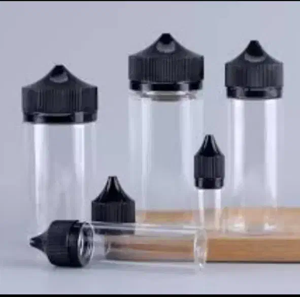 قوطی جویس سایزهای مختلف دودی وشفاف|زیورآلات و اکسسوری|تهران, اراضی عباس آباد|دیوار