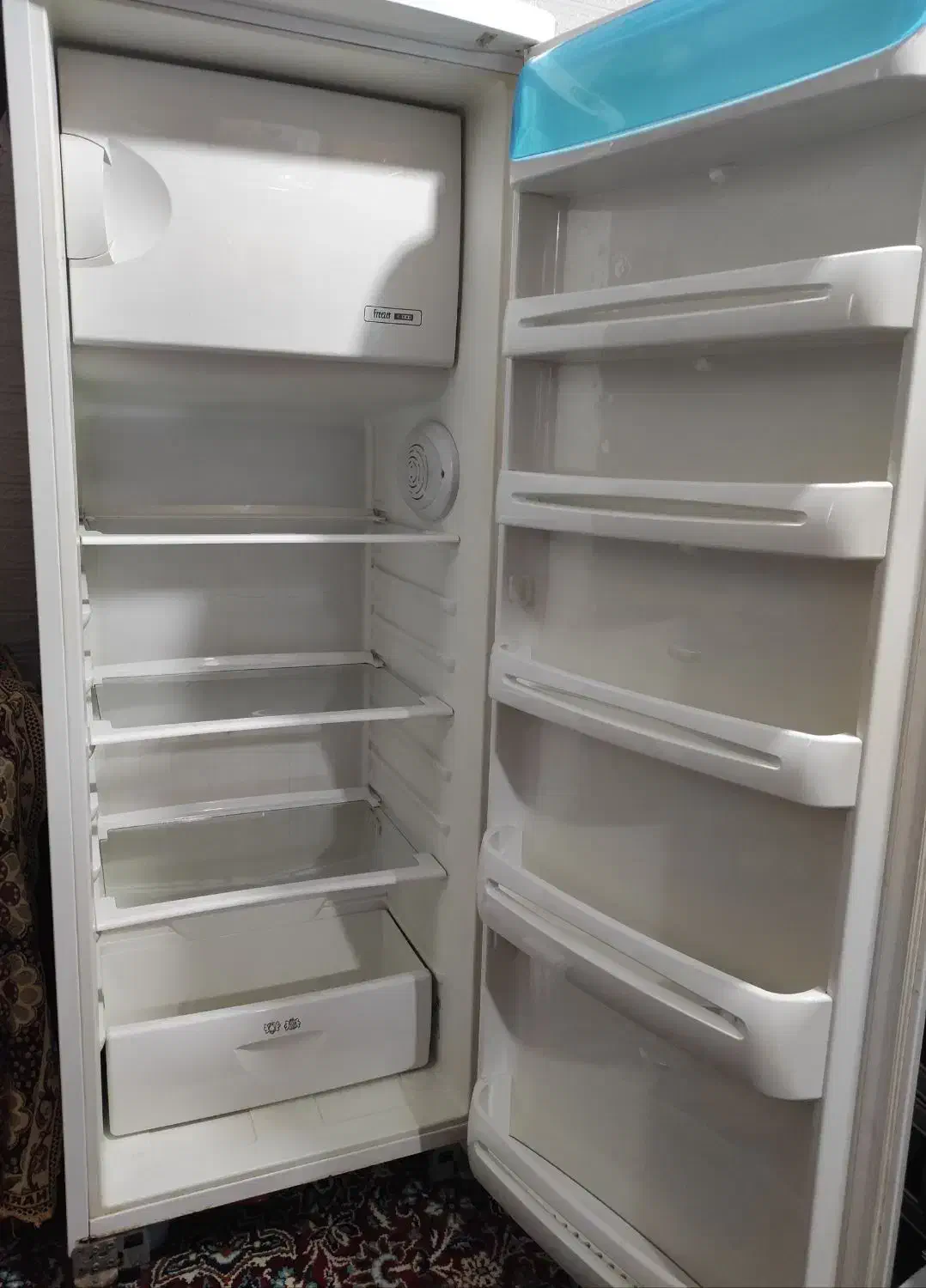 یخچال موتور سوخته|یخچال و فریزر|بندر ماهشهر, |دیوار