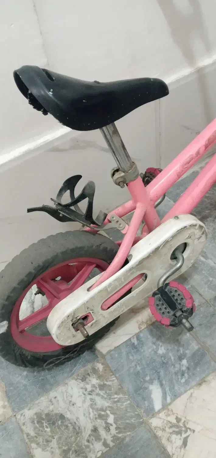 دوچرخه ۱۲|دوچرخه، اسکیت، اسکوتر|قدس, شهرقدس|دیوار