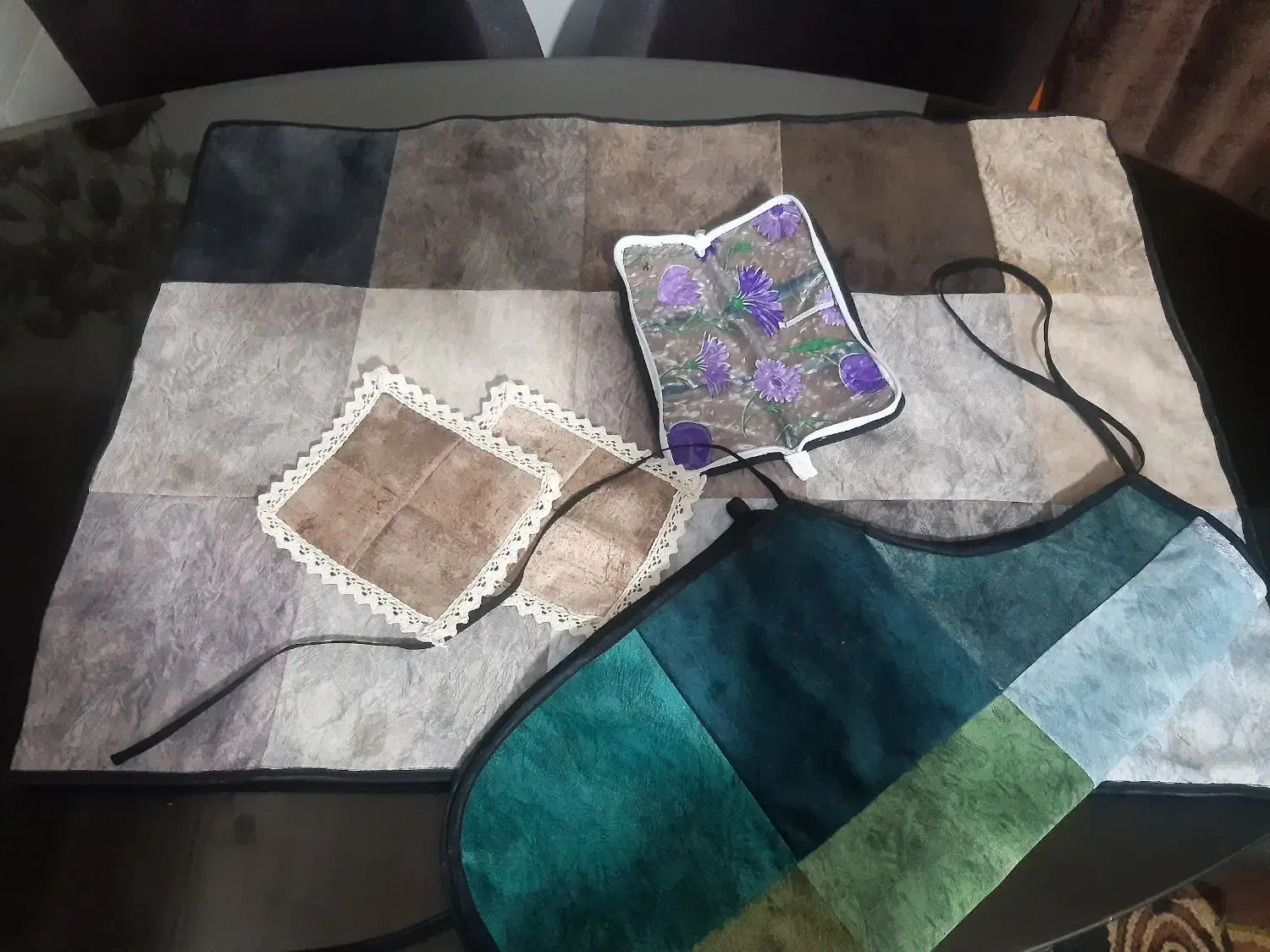 آشپزخانه|سفره، حوله، دستمال آشپزخانه|تربت جام, والفجر|دیوار