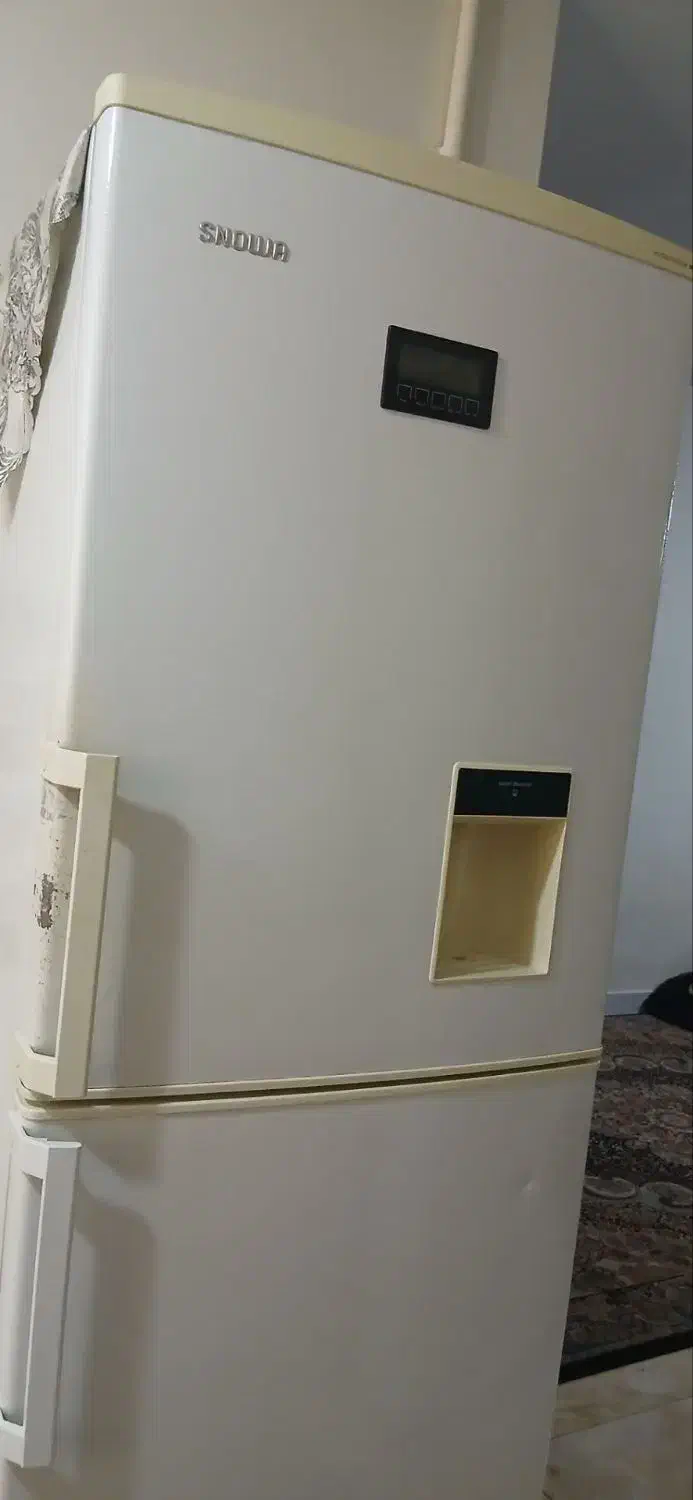 یخچال|یخچال و فریزر|تهران, خاک سفید|دیوار