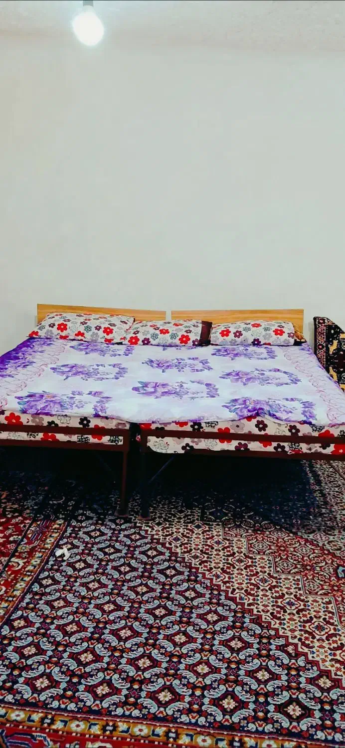 اجاره سوئیت صخره‌ای در کندوان|اجارهٔ کوتاه‌مدت آپارتمان و سوئیت|اسکو, |دیوار