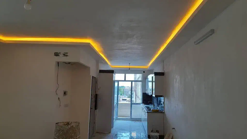 ۱۰۰متر دو خواب سحر طبقه ۴ صفر تحویل|فروش آپارتمان|مشهد, انقلاب|دیوار