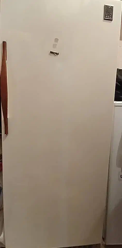 فریزر پارس ۷کشو سالم|یخچال و فریزر|کرج, گوهردشت|دیوار