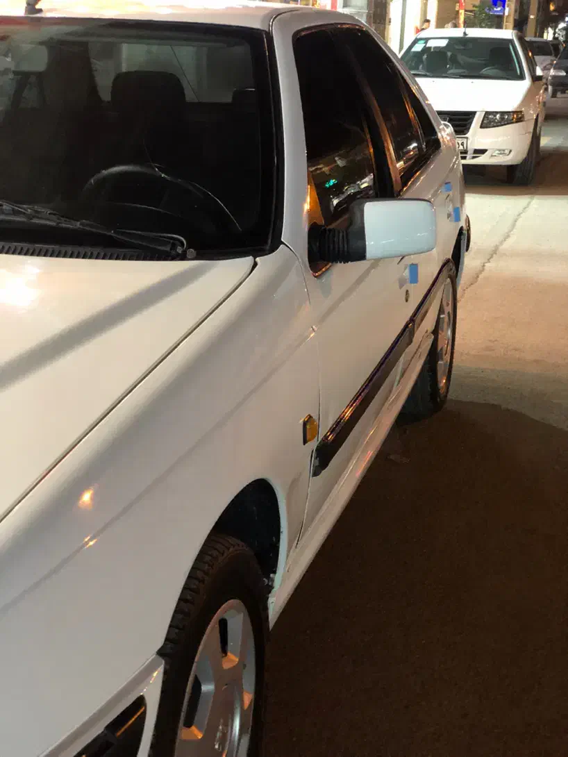 پژو پارس مدل 87|خودرو سواری و وانت|بندر گز, |دیوار