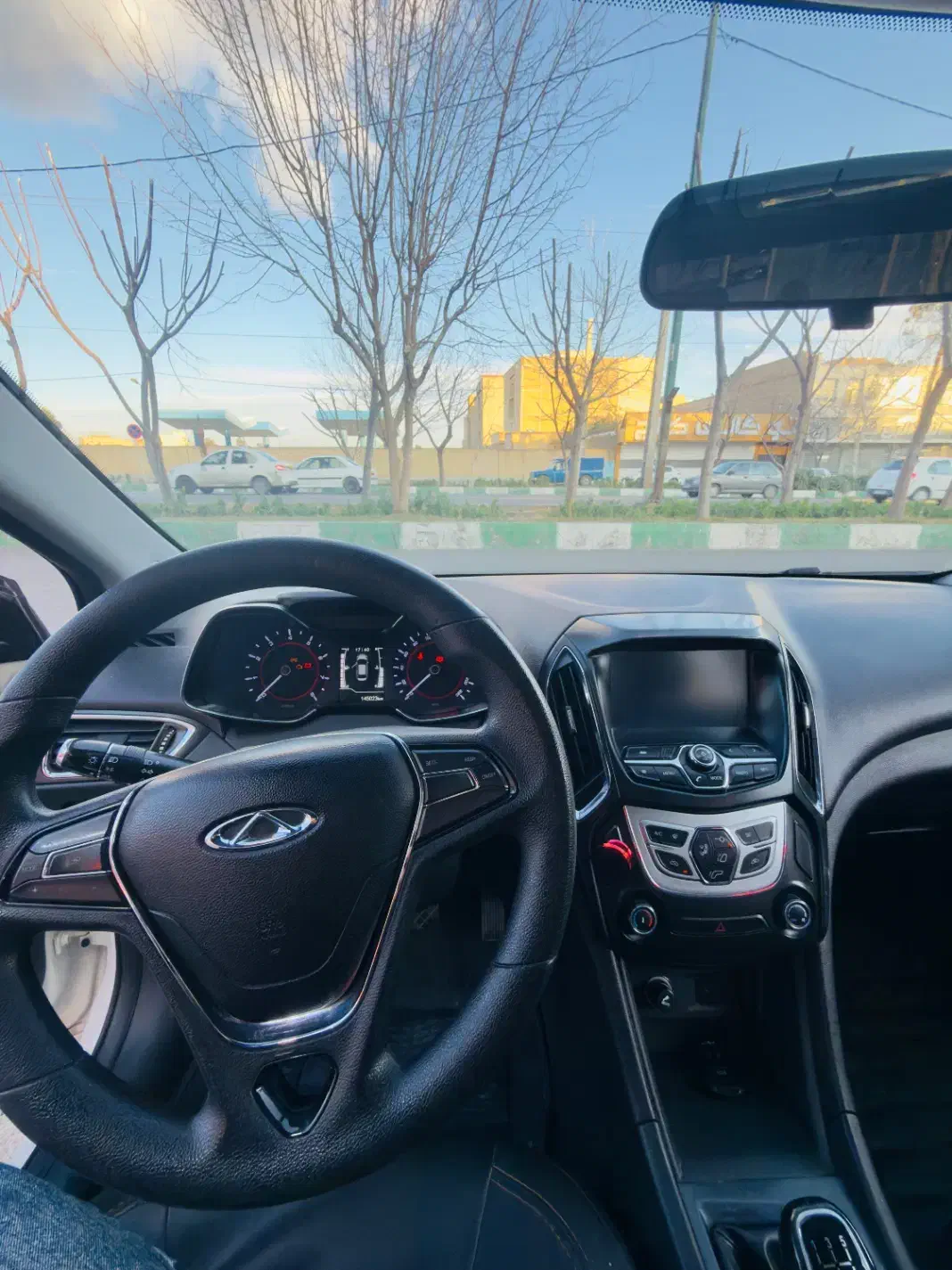 اریزو5 99|خودرو سواری و وانت|ساوه, |دیوار