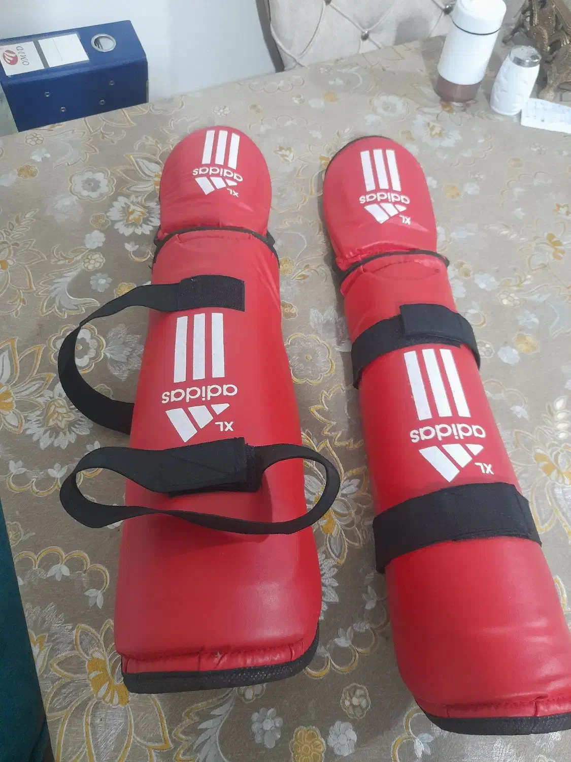 دستکش کیک بوکسینگ|تجهیزات ورزشی|کرج, شهرک بنفشه|دیوار