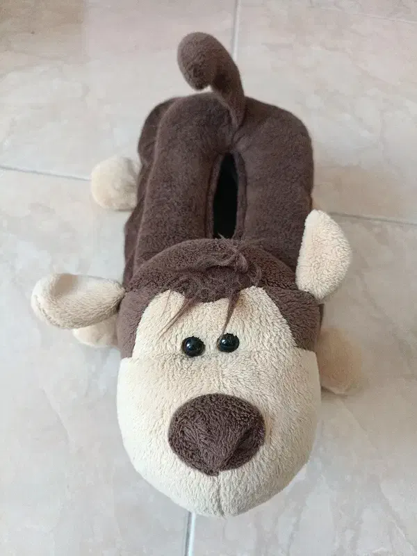 جای دستمال کاغذی عروسکی|صنایع دستی و سایر لوازم تزئینی|قم, انصارالحسین|دیوار