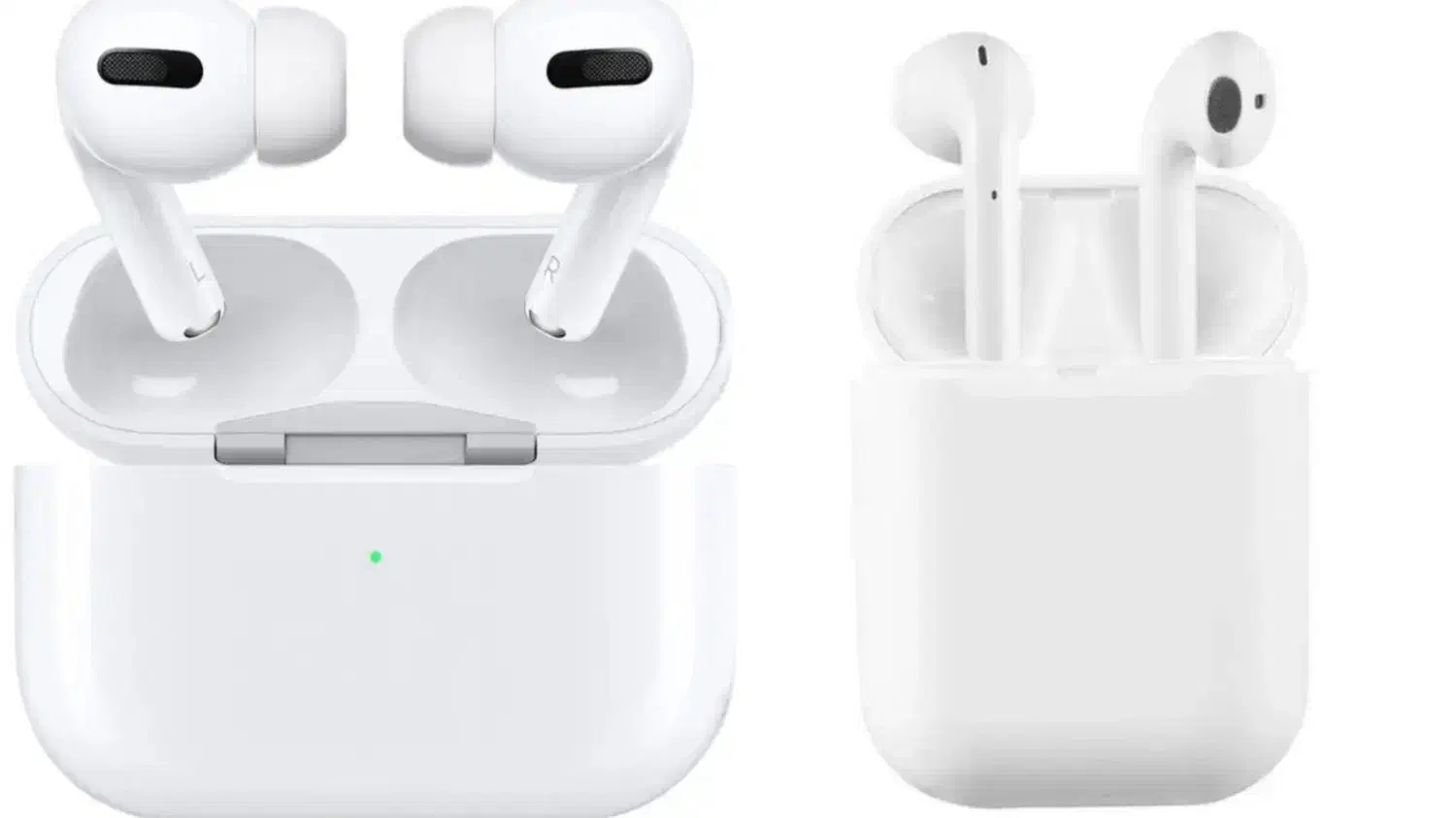 دو مدل ایرپاد طرح اپل زیر قیمت بازار پلمپ|لوازم جانبی موبایل و تبلت|بیرجند, |دیوار