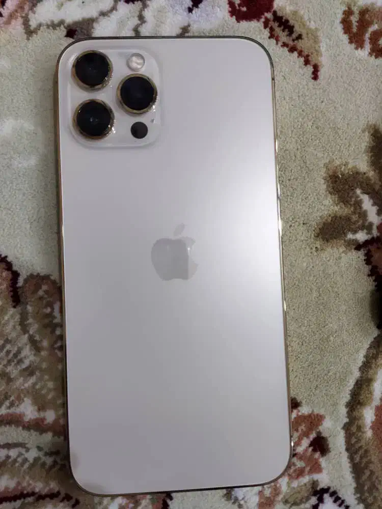 آیفون 12 پرو مکس کاملا تمیز|موبایل|بندر امام خمینی, |دیوار