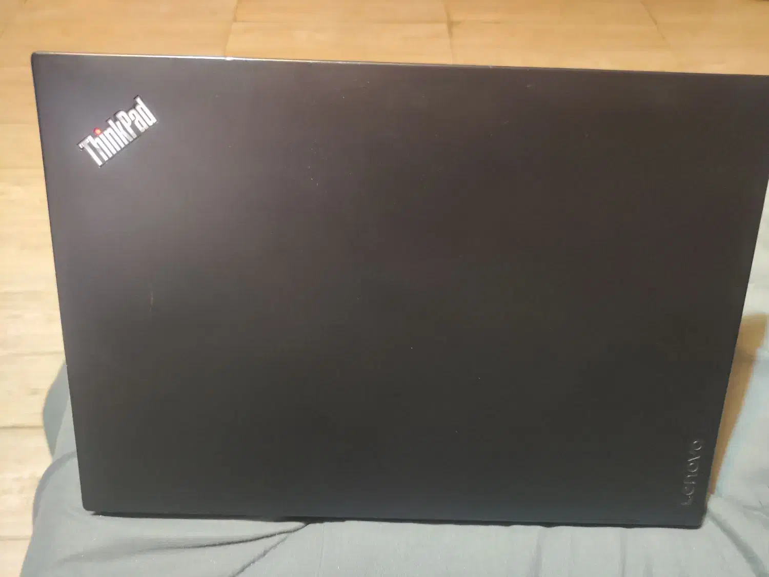 لپ تاپ لنوو thinkpad|رایانه همراه|ازنا, |دیوار