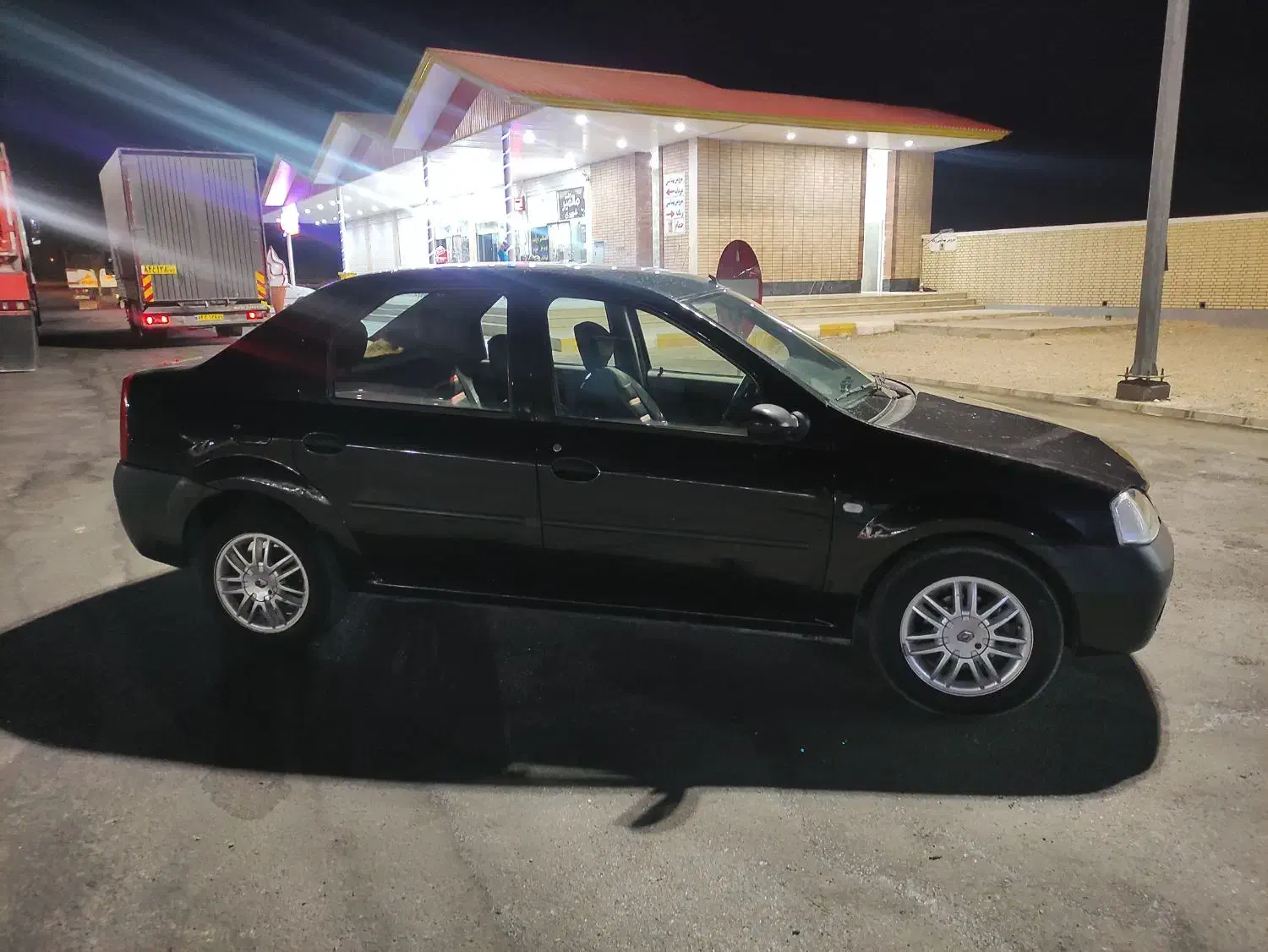 ال ۹۰ E2 بدون رنگ مدل88|خودرو سواری و وانت|اهواز, دانشگاه چمران|دیوار