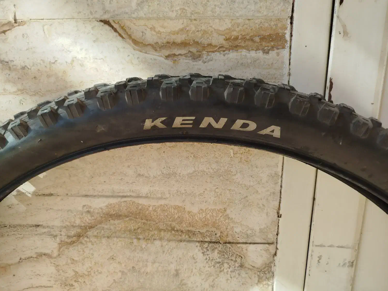 لاستیک دوچرخه|دوچرخه، اسکیت، اسکوتر|شاهینشهر, شهرک میلاد|دیوار