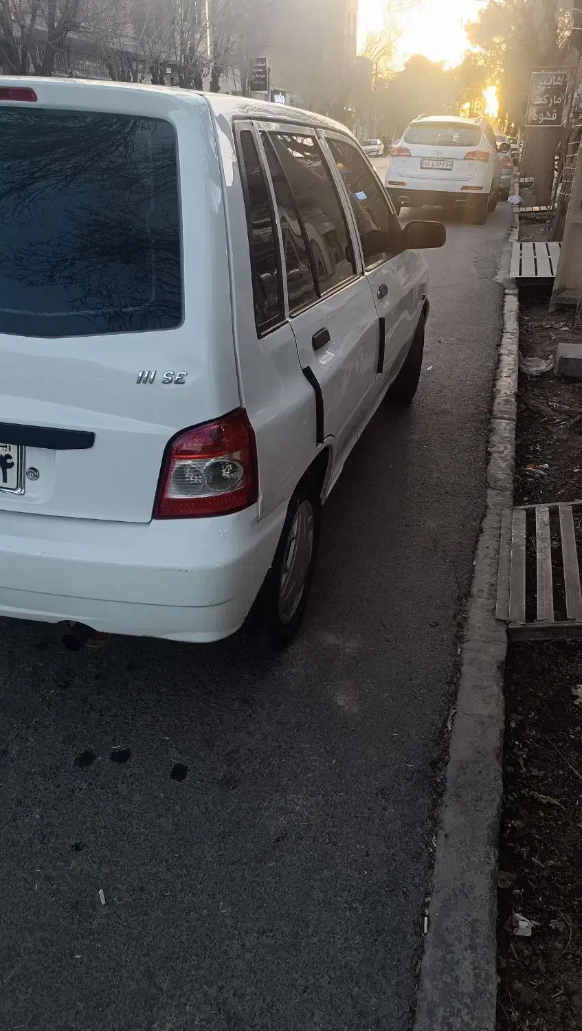 111|خودرو سواری و وانت|یزد, |دیوار