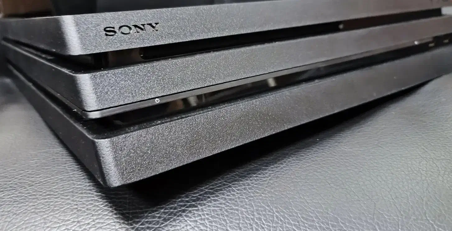 ps4 pro 1 tra copy 7216|کنسول، بازی ویدئویی و آنلاین|نسیمشهر, |دیوار