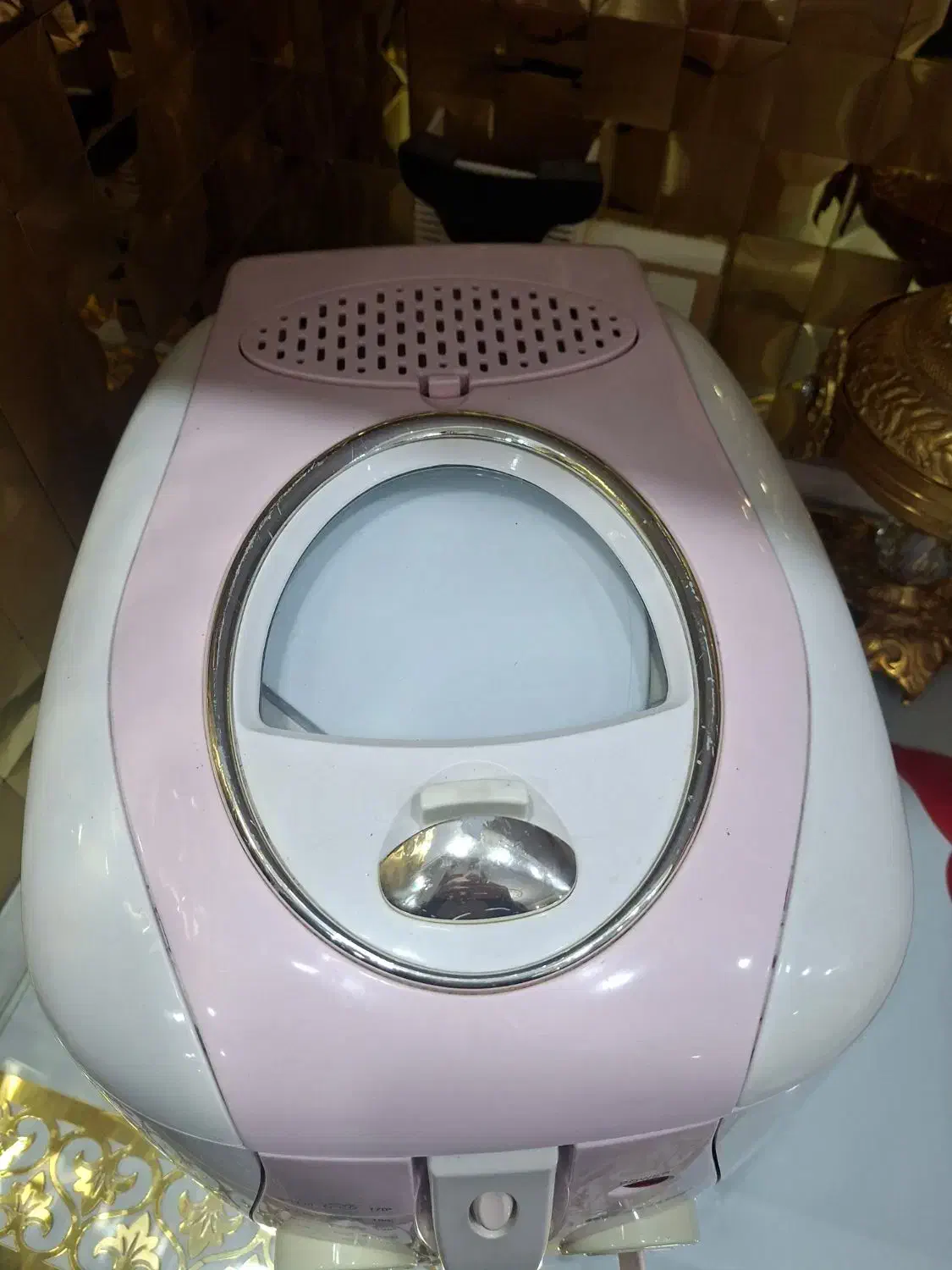 سرخ کن|اجاق گاز و لوازم برقی پختوپز|سقز, |دیوار