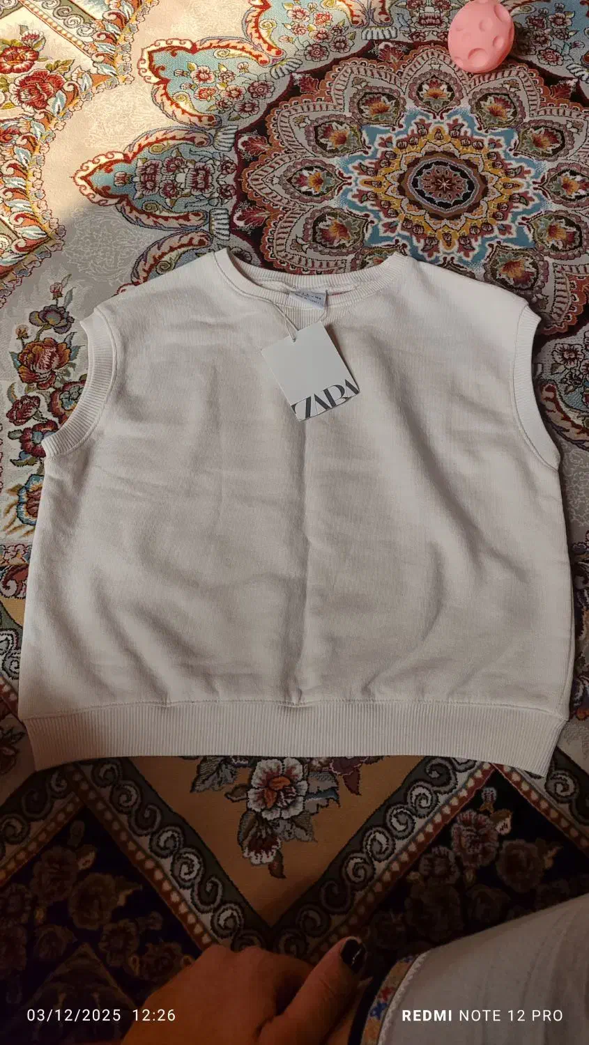 لباس پاییزی پسرانه ۳تا۴سال|کفش و لباس بچه|تهران, فرمانیه|دیوار