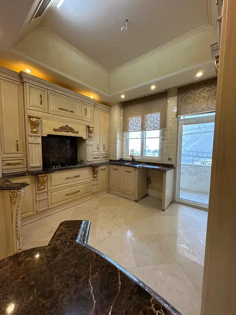 اجاره آپارتمان ۲۰۱متر فرمانیه هتلینگ|اجارهٔ آپارتمان|تهران, فرمانیه|دیوار