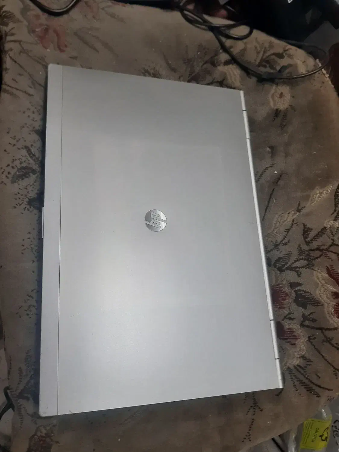 لپ تاپ.i5نسل2.هارد500 Hp|رایانه همراه|اصفهان, مسجد مصلی|دیوار