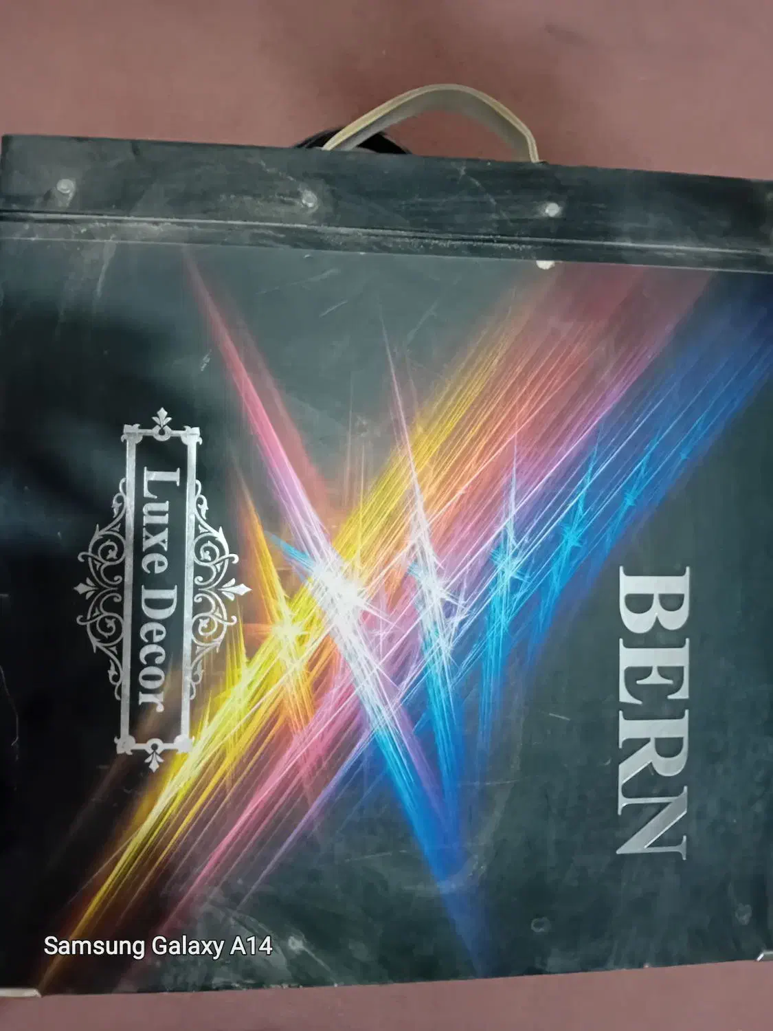 آلبوم کاغذ دیواری|مصالح و تجهیزات ساختمان|همدان, |دیوار