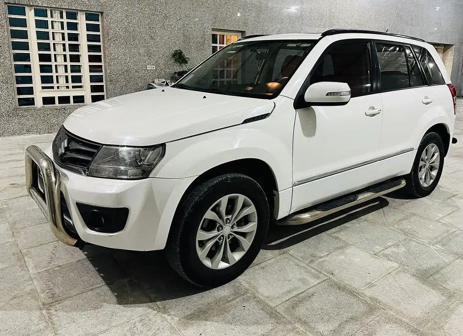 سوزوکی گرند ویتارا مدل۹۵ اتومات ۲۴۰۰|خودرو سواری و وانت|تهران, شهرآرا|دیوار