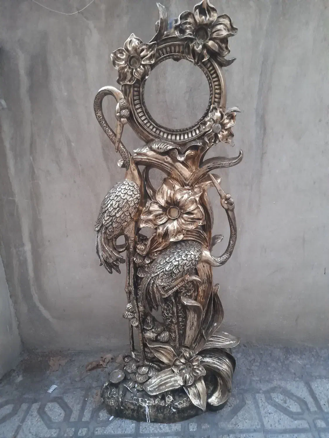 مجسمه|مجسمه، تندیس، ماکت|تهران, کیانشهر|دیوار