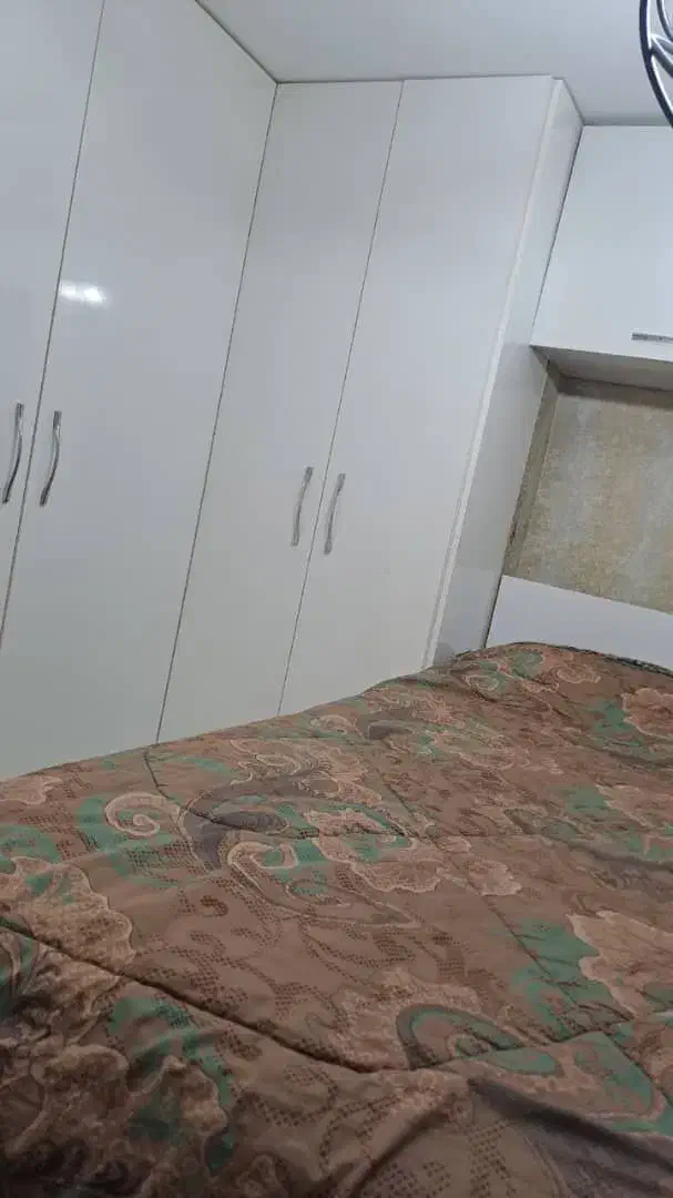 ۵۳ متر آسانسور دار کارون