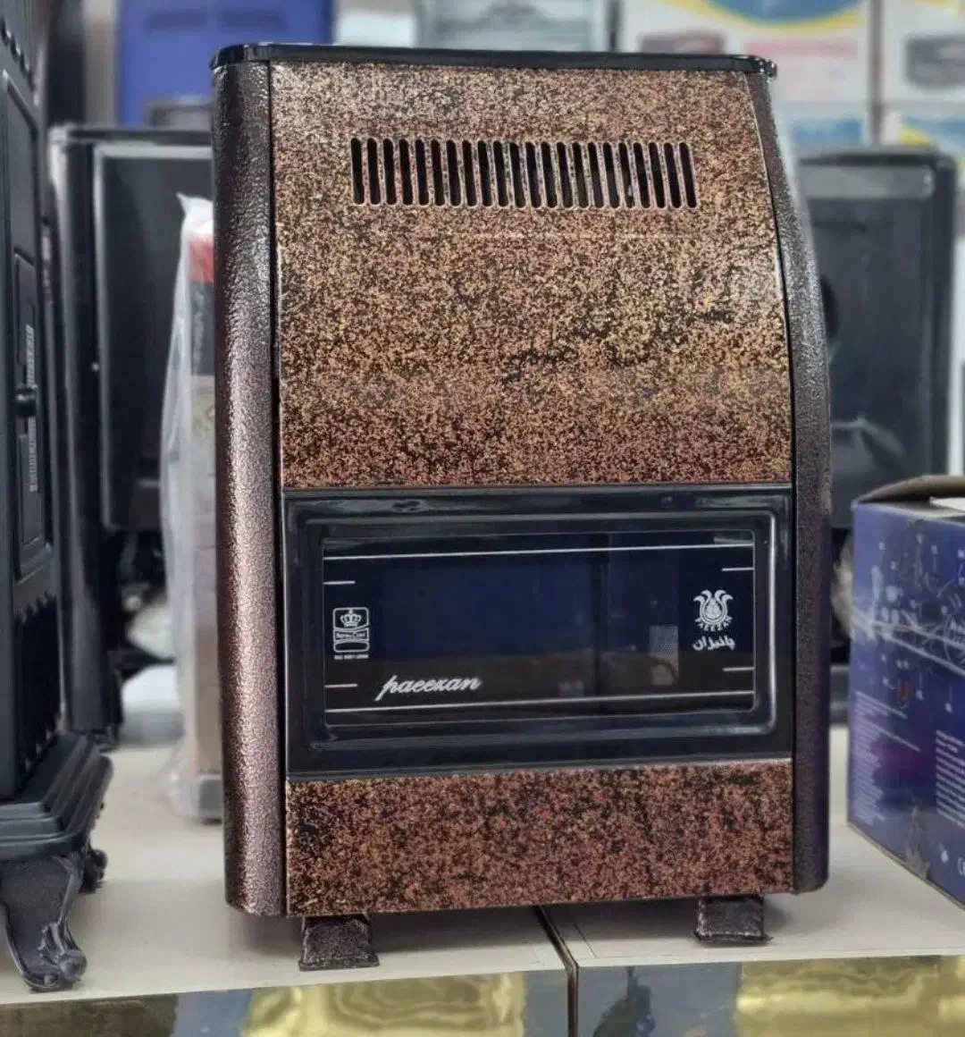 بخاری گازی ۷ هزار و ۹ هزار ۷۰۰۰ و ۹۰۰۰ مدل آدنیس|بخاری، هیتر، شومینه|قدس, شهرقدس|دیوار