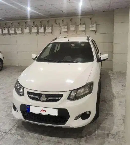 کوییک ۱۴۰۱ آبان ماه|خودرو سواری و وانت|زنجان, |دیوار