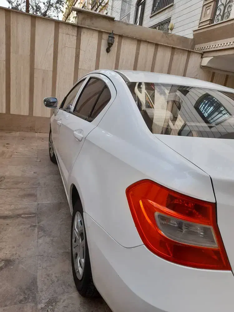 بلریانس مدل ۹۵ بیرنگ ۲۳۰|خودرو سواری و وانت|تهران, حکمت|دیوار