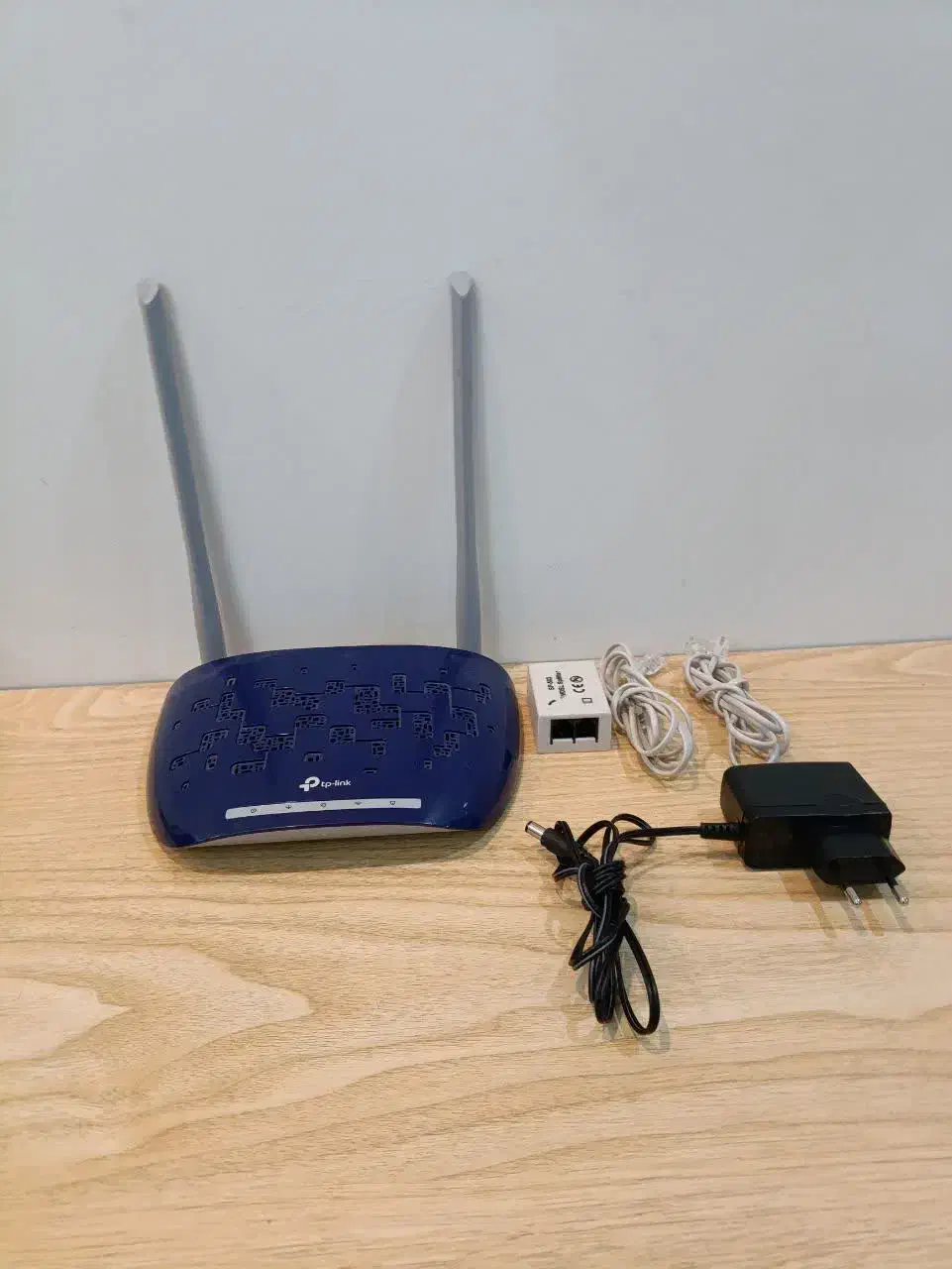 مودم tp-link|مودم و تجهیزات شبکه|گرمدره, |دیوار