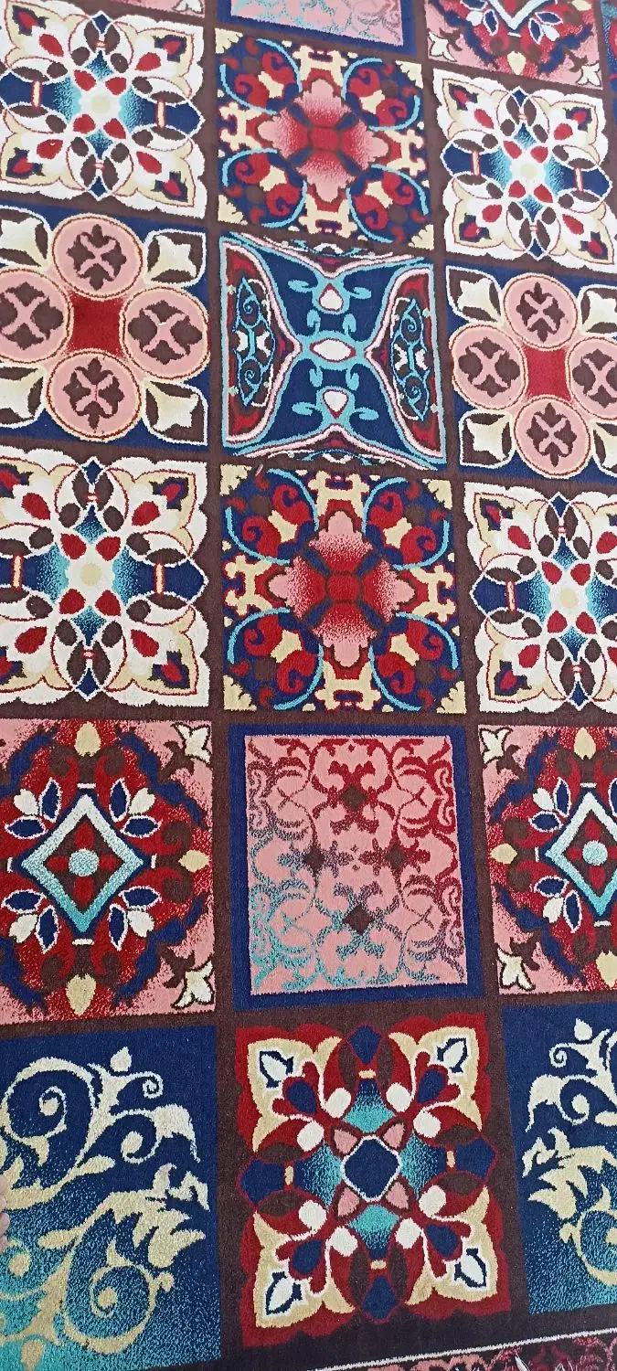 گلیم فرش|گلیم، جاجیم، گبه|قروه, |دیوار