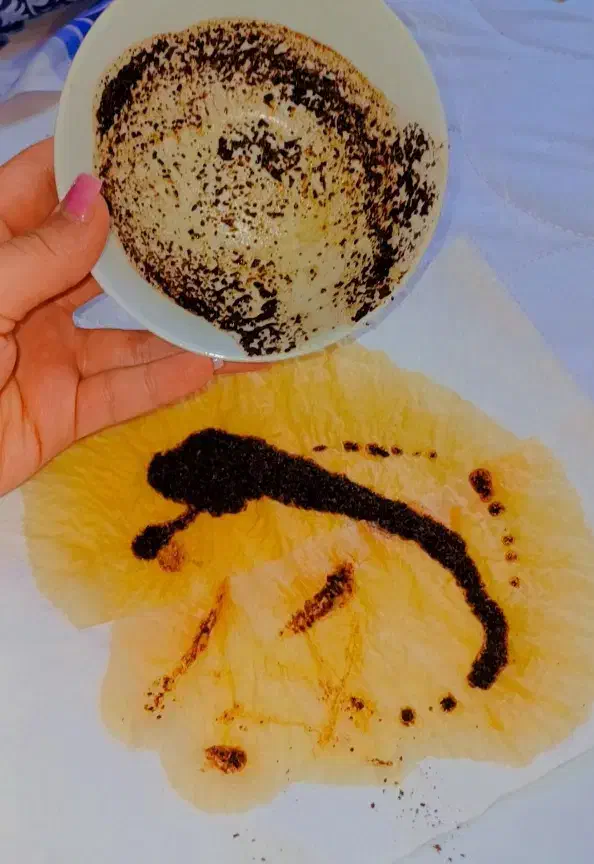 فال آینده نگری طالع|خدمات پذیرایی، مراسم|آستارا, |دیوار