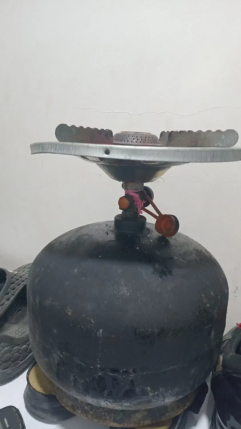 پیکنیک در حد نو متوسط|اجاق گاز و لوازم برقی پختوپز|کیش, |دیوار