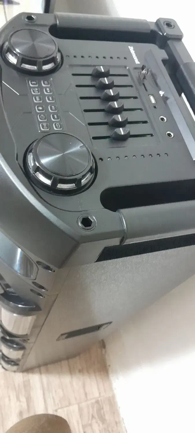 سیستم خانگی|سیستم صوتی خانگی|چهاردانگه (تهران), |دیوار