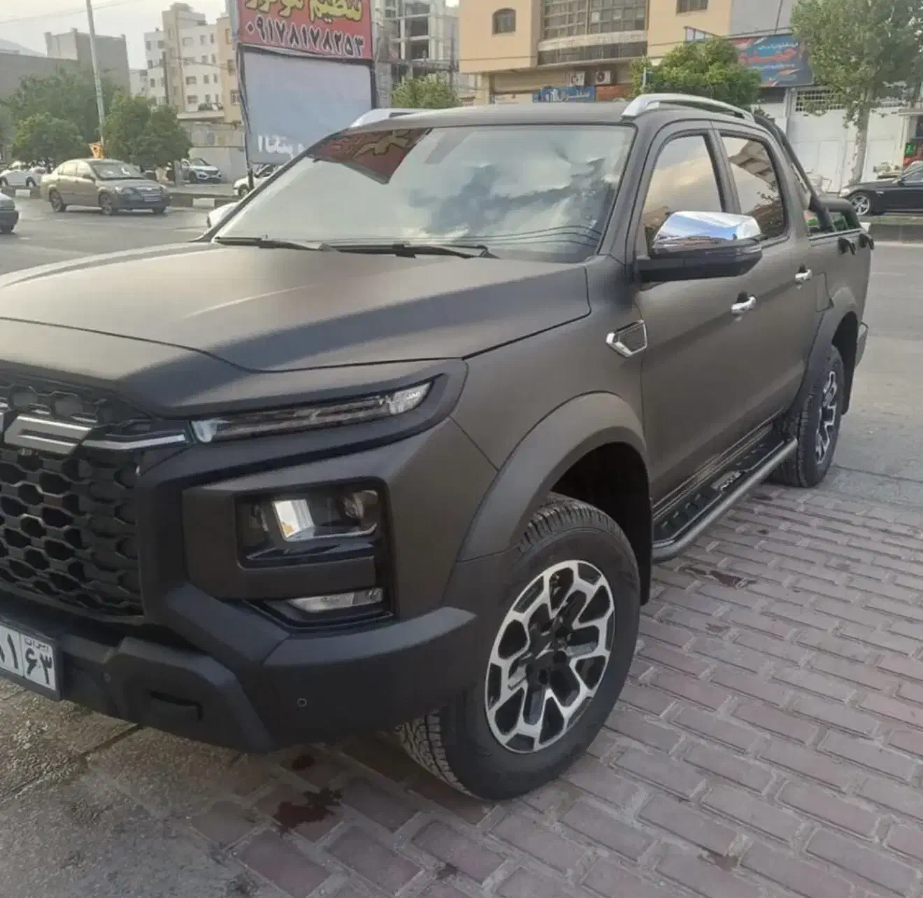 شیشه دودی نانو سرامیک با دستگاه تست uv و irr|خدمات موتور و ماشین|شیراز, فخرآباد (دروازه کازرون)|دیوار