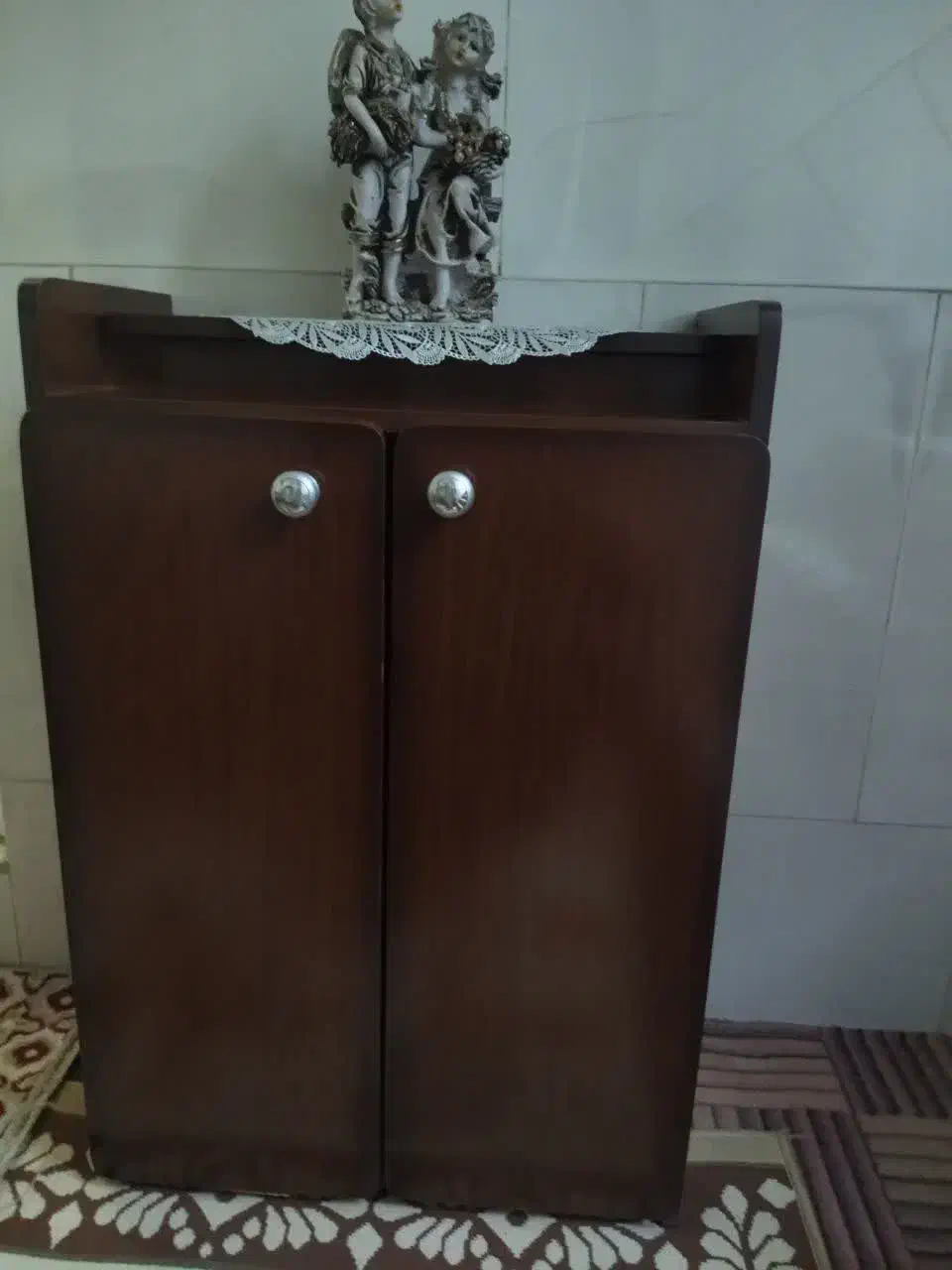 جاکفشی|جاکفشی، کمد، دراور|دورود, |دیوار