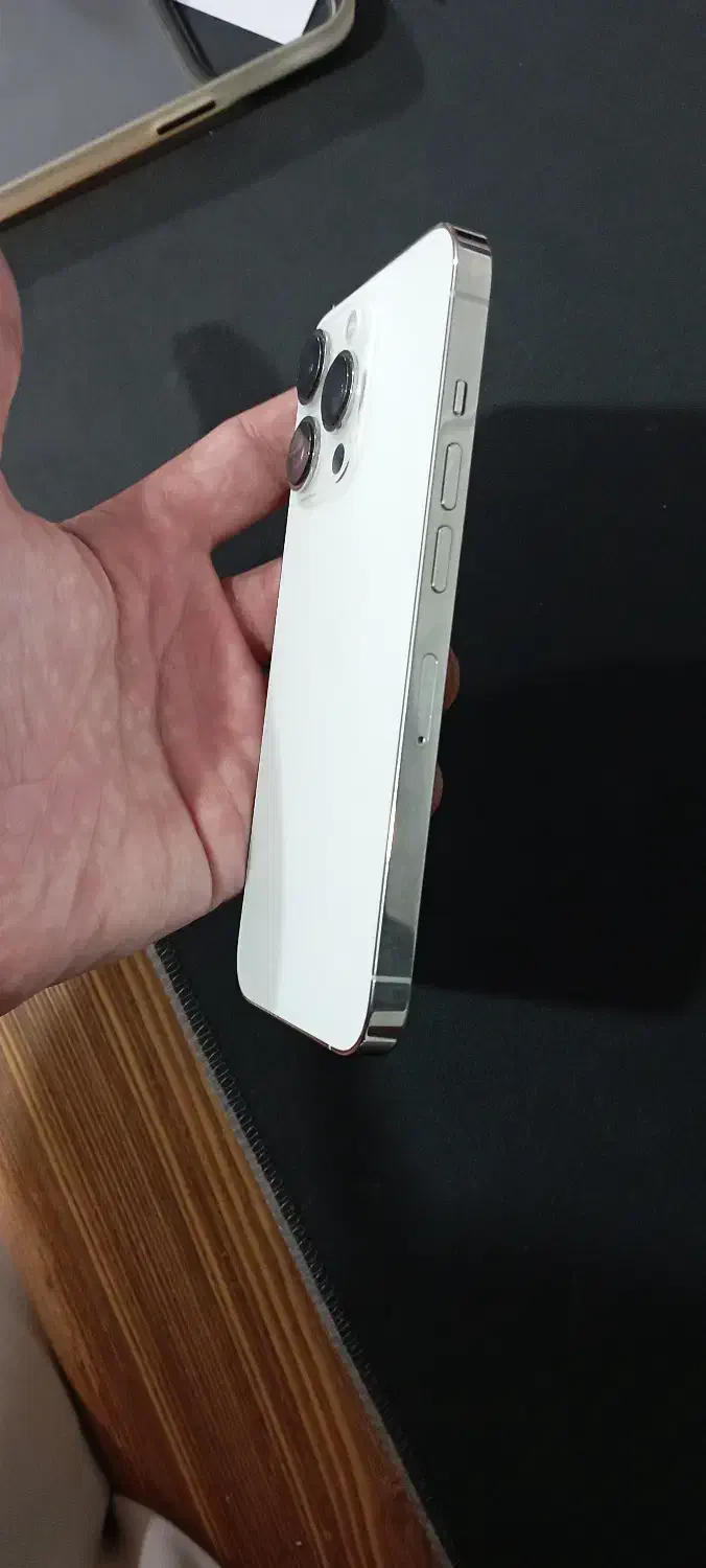 آیفون 13 پرو|موبایل|پیرانشهر, |دیوار