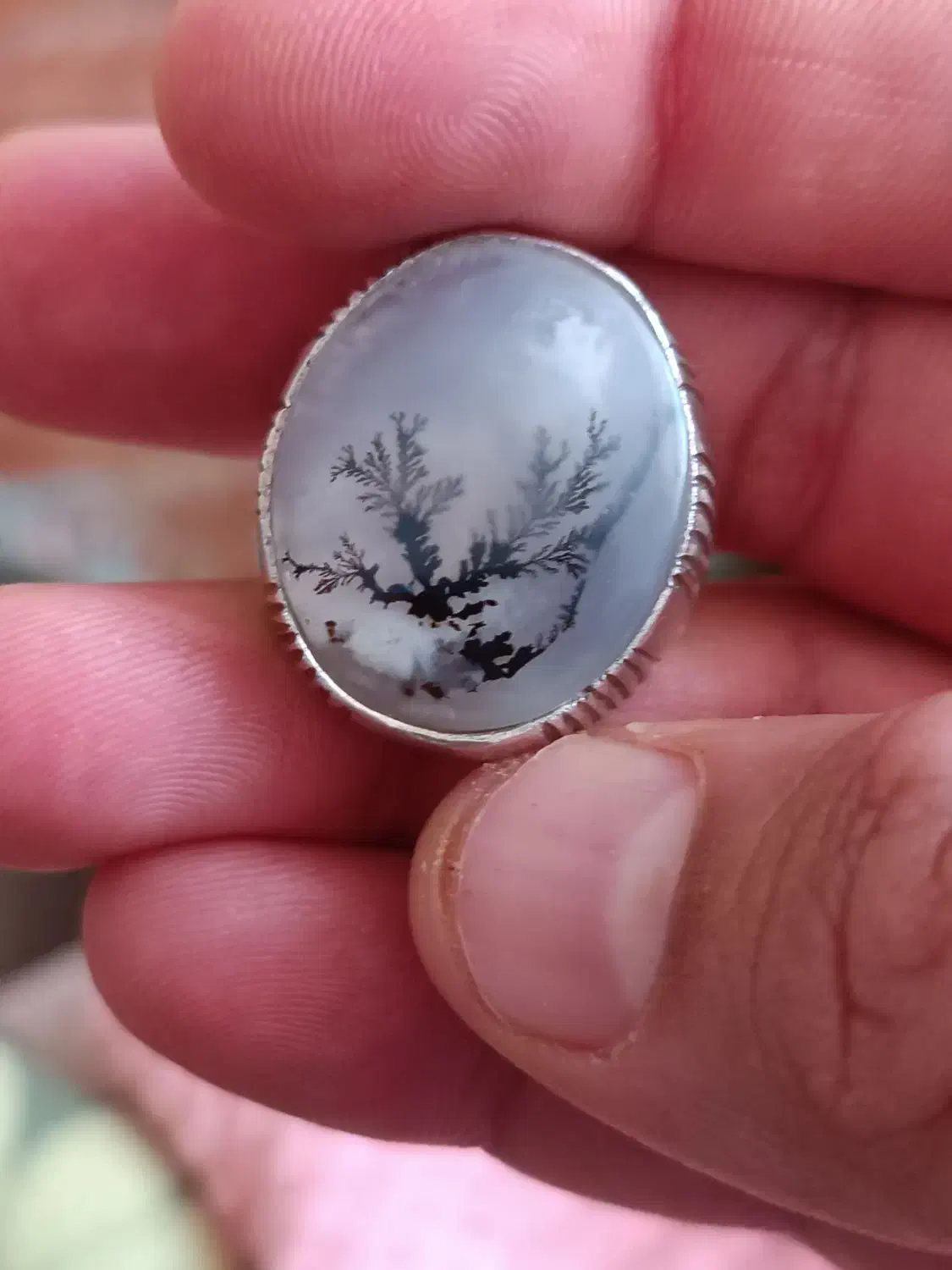 انگشترشجر قاینات|جواهرات|شادگان, |دیوار