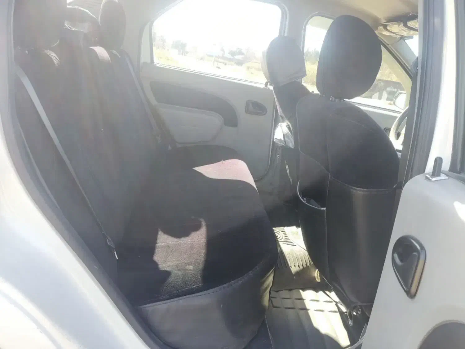 تندر ۹۰ e2 مدل ۹۱|خودرو سواری و وانت|کیاشهر, |دیوار