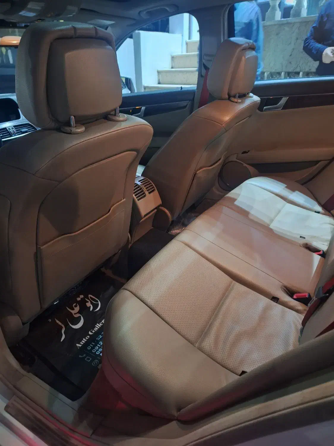 بنز c ۲۰۰|خودرو کلاسیک|نوشهر, |دیوار