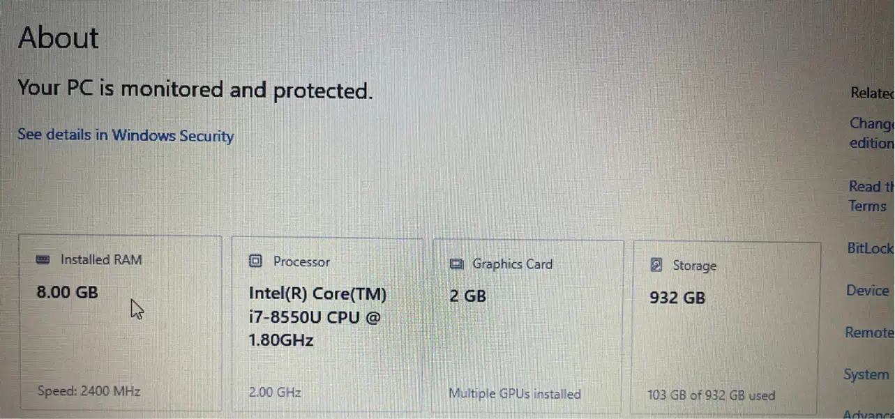 لنوو E580 Core i7|رایانه همراه|ری, دولتآباد|دیوار