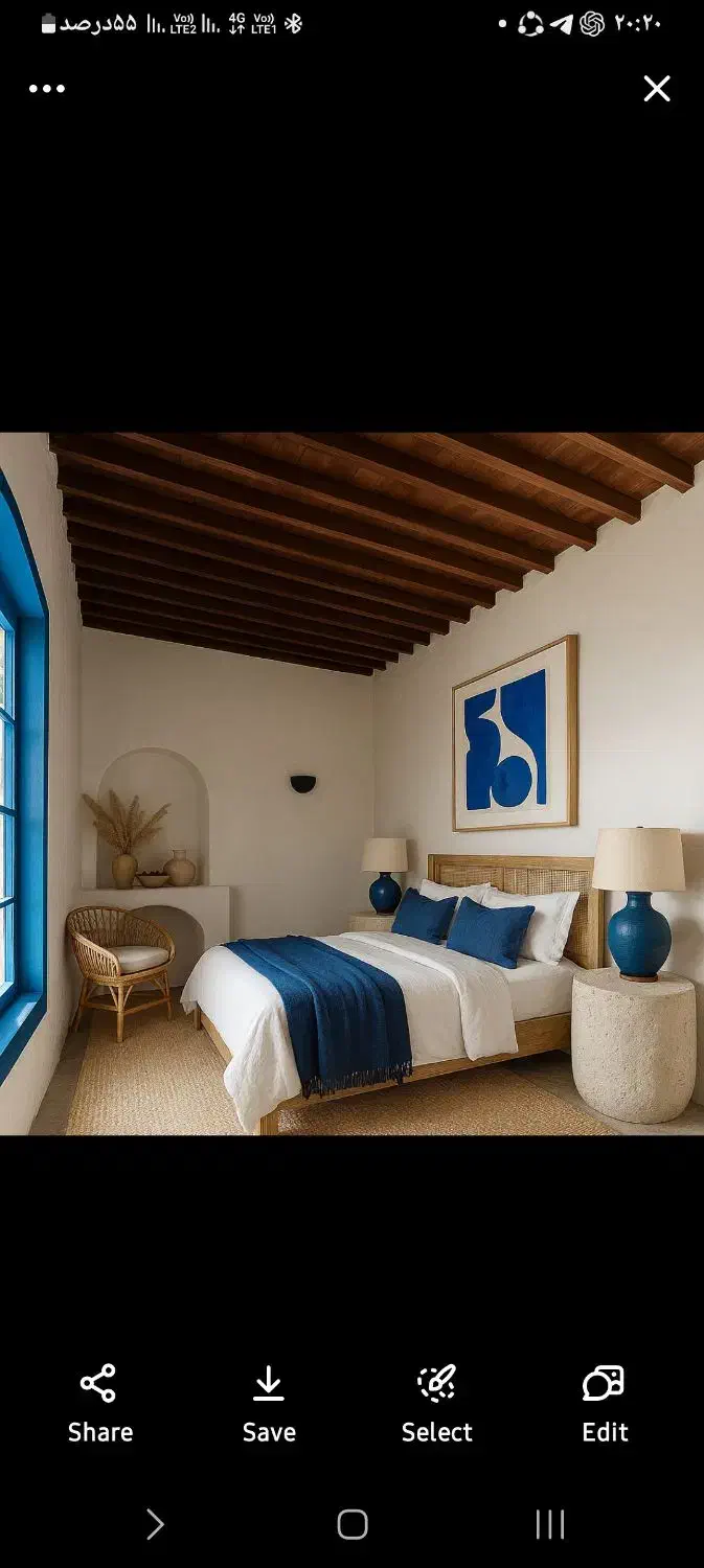 اجاره  اقامتگاه ساحالی در بهترین لوکیشن تورستی قشم|تور و چارتر|تهران, زعفرانیه|دیوار